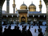 BAGHDAD KADHUMAIN
